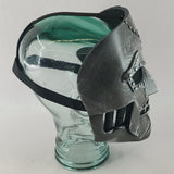 Doom - Fully Adjustable Cosplay Doctor's Face Mask Costume Replica