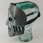 Doom - Fully Adjustable Cosplay Doctor's Face Mask Costume Replica