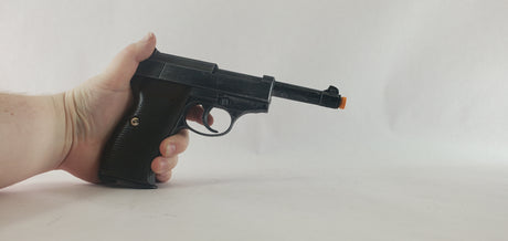 Walther Pistol Prop