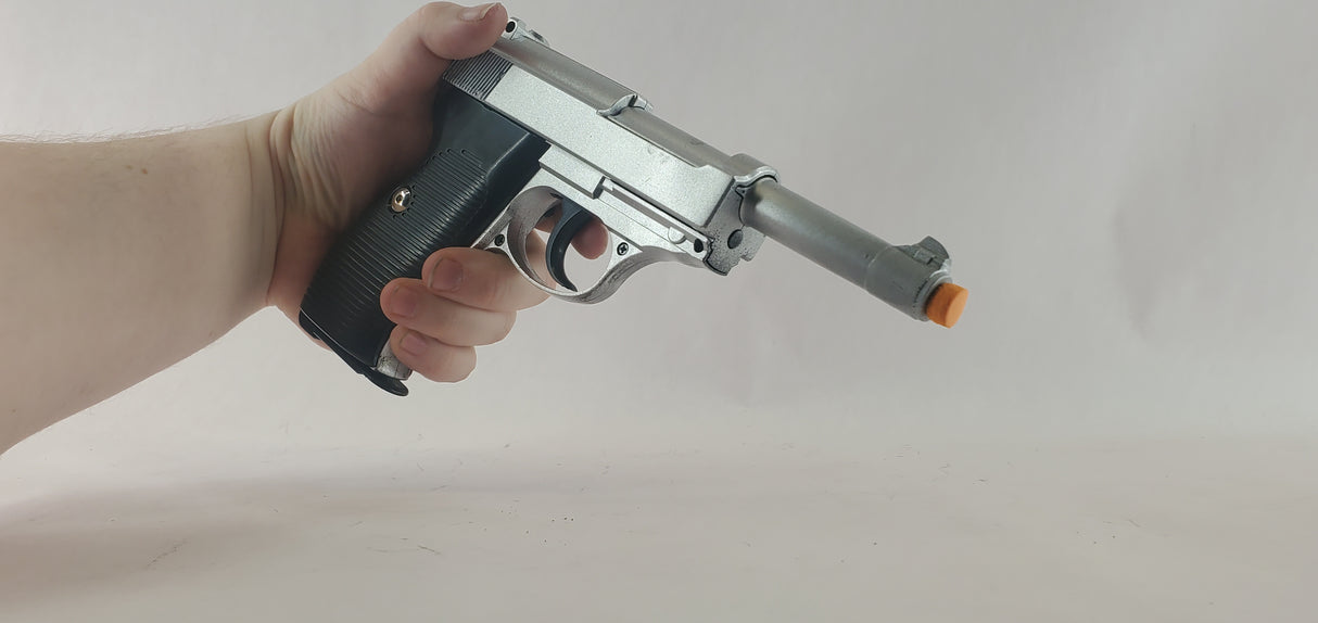 Walther Pistol Prop