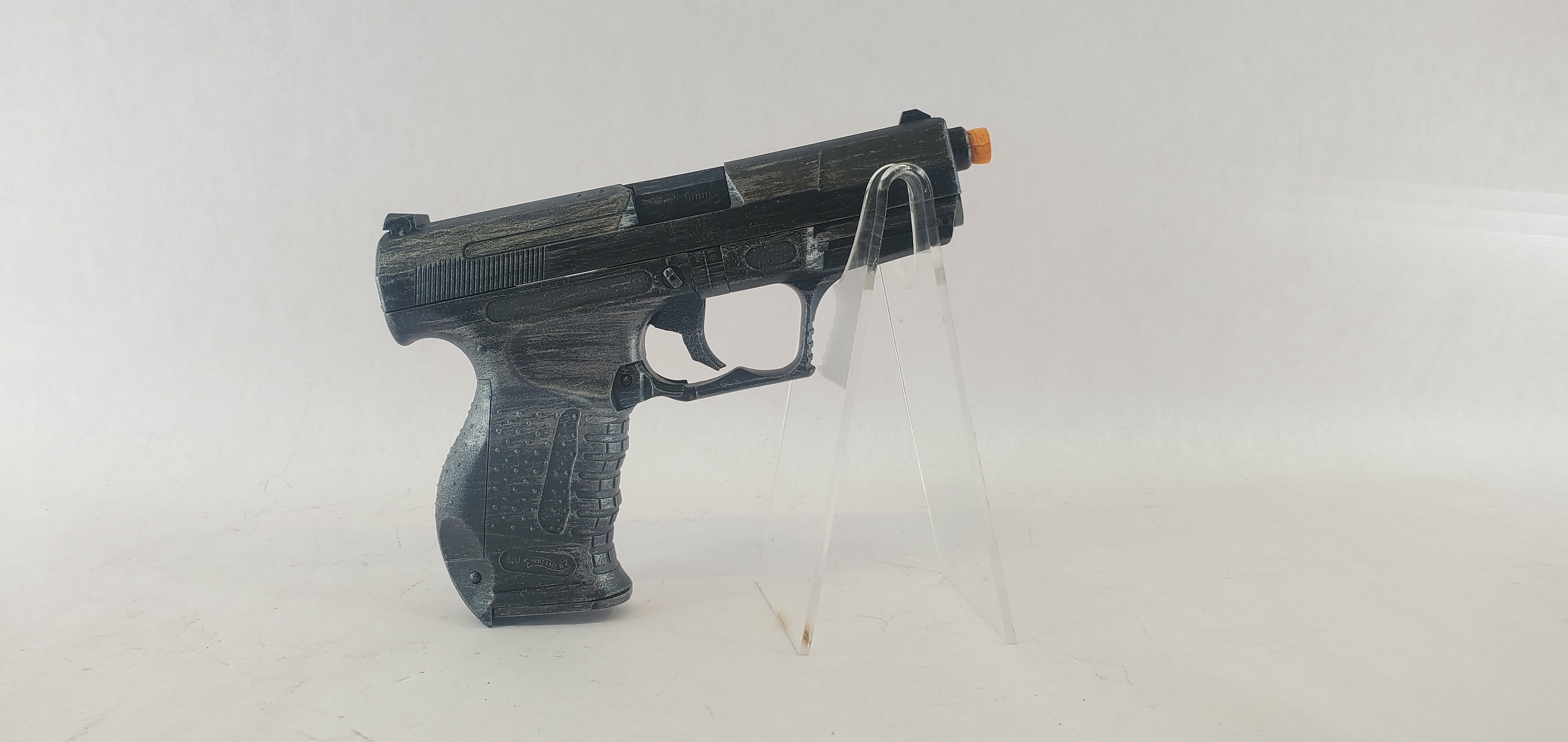 トイガン MARUZEN WALTHER P99 MOVIE PROP SERIES Walther P99 Pistol Fake Costume Film Prop | eBay
