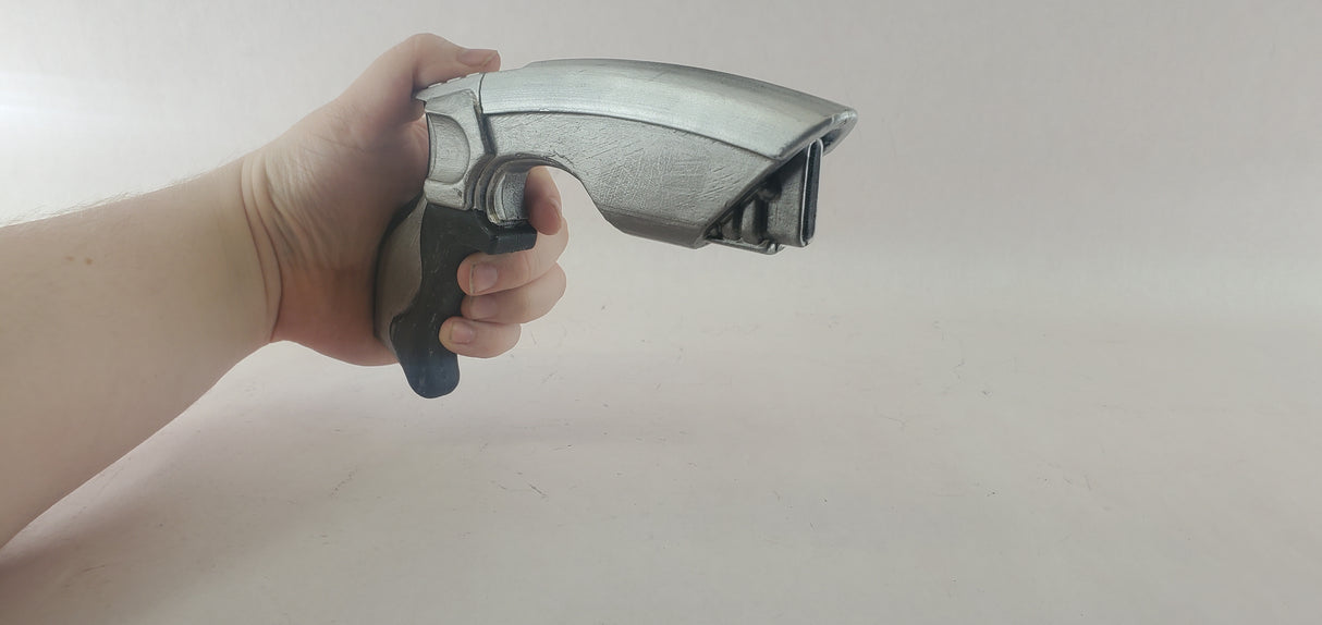 Orville Style Phaser Prop