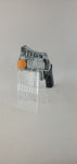 Altered Carbon Nemex Energy Blaster Prop