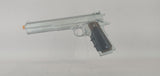 Silver Baller Style M1911
