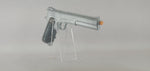 Silver Baller Style M1911