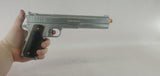 Silver Baller Style M1911