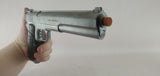 Silver Baller Style M1911