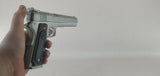 Silver Baller Style M1911