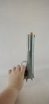 Silver Baller Style M1911