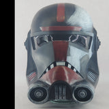 Bad Batch Hunter Helmet for Cosplay