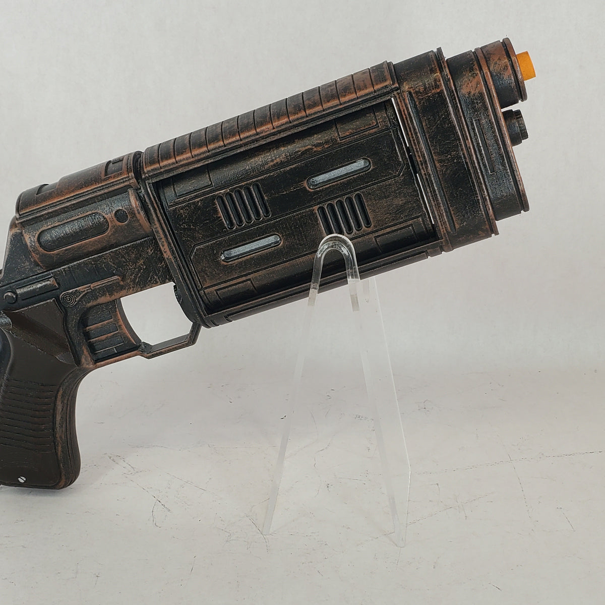 Andor Show MW-20 Bryar Blaster Inspired Prop – Wulfgar Props