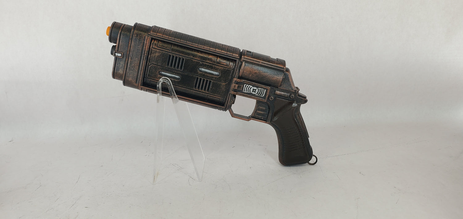 Andor Show MW-20 Bryar Blaster Inspired Prop – Wulfgar Props
