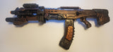 Del Ray Blaster Rifle - High By Beach Prop