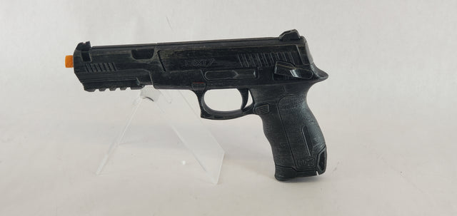 DX-17 Prop Pistol - Wulfgar Props