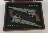 Roland Deschain Premium Revolver Props Set - Wulfgar Props