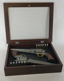 Roland Deschain Premium Revolver Props Set - Wulfgar Props
