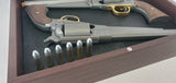 Roland Deschain Premium Revolver Props Set - Wulfgar Props