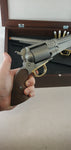 Roland Deschain Premium Revolver Props Set - Wulfgar Props