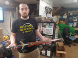 Vorp Sword Prop