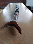 Merc Blaster Pulse Rifle Prop - Wulfgar Weapons & Props