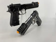 9mm Hand-Canon Pistol Prop - Wulfgar Weapons & Props