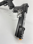 9mm Hand-Canon Pistol Prop - Wulfgar Weapons & Props