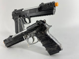 9mm Hand-Canon Pistol Prop - Wulfgar Weapons & Props
