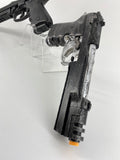 9mm Hand-Canon Pistol Prop - Wulfgar Weapons & Props