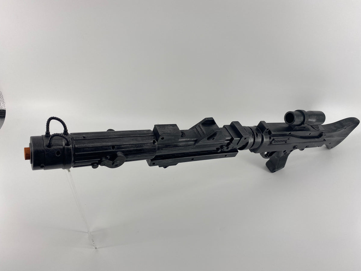 Blaster Props DC-15A Clone Trooper Blaster Prop – Wulfgar Props