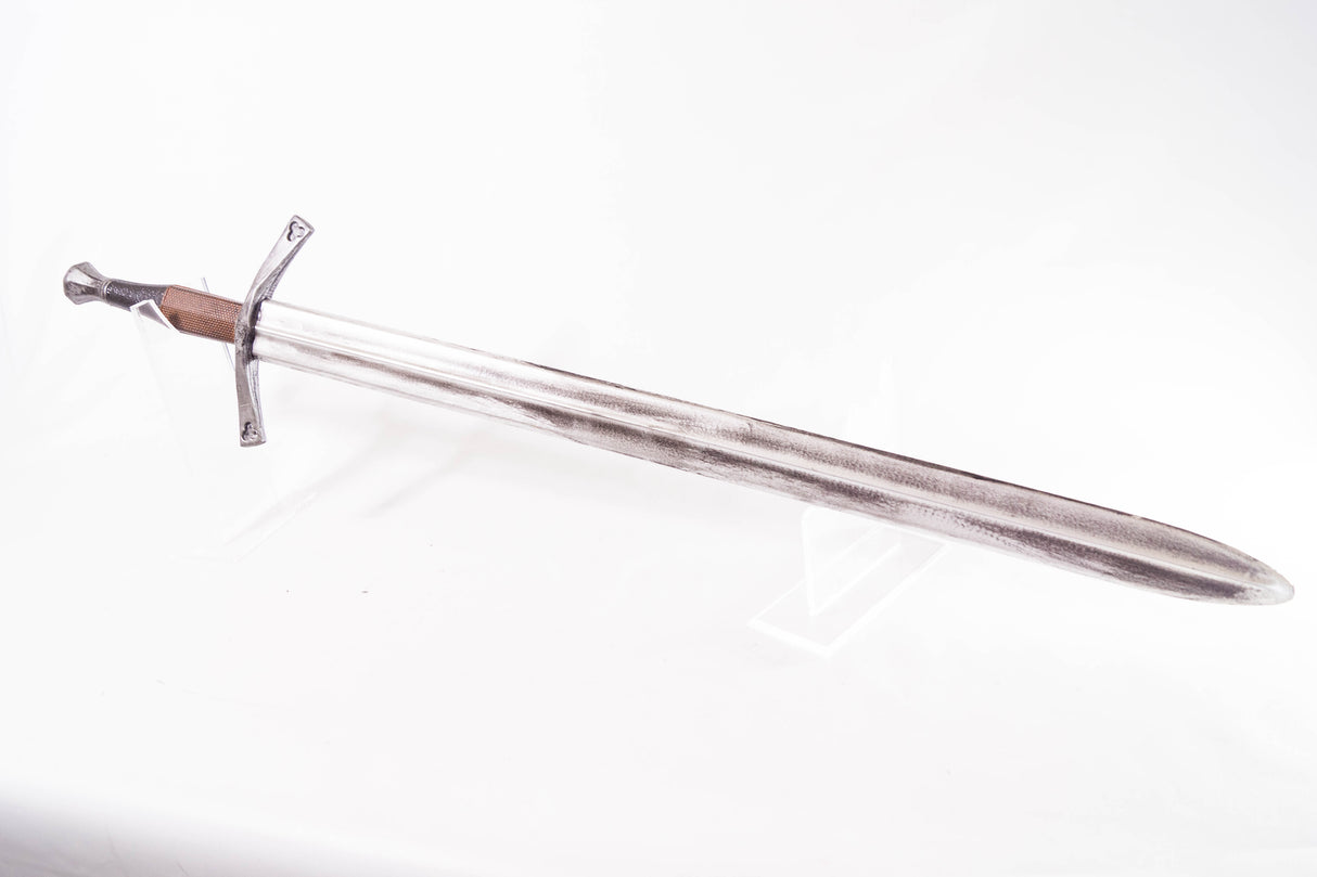Medieval Longsword Prop - Wulfgar Weapons & Props