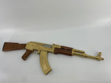 AK-47 Rifle Prop - Wulfgar Weapons & Props