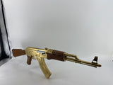 AK-47 Rifle Prop - Wulfgar Weapons & Props