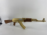 AK-47 Rifle Prop - Wulfgar Weapons & Props