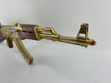 AK-47 Rifle Prop - Wulfgar Weapons & Props