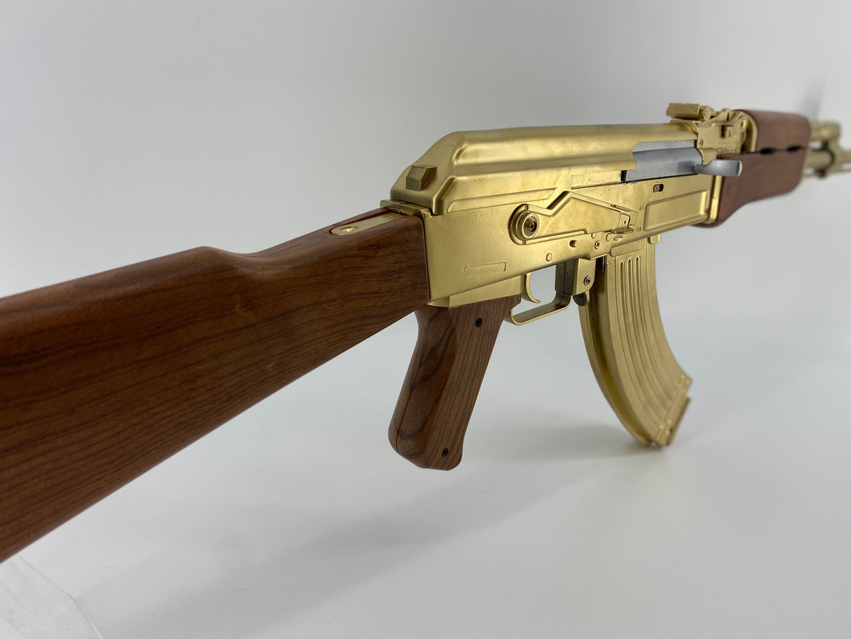 AK-47 Rifle Prop - Wulfgar Weapons & Props