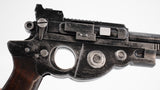 Merc Blaster Pistol Prop - Wulfgar Props