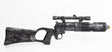 Boba Fett Blaster Rifle Prop - Wulfgar Weapons & Props