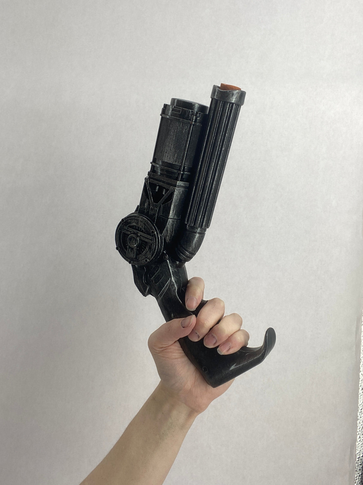 Bat Grappler Prop - Wulfgar Weapons & Props