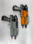 Blurg Blaster Prop - Wulfgar Weapons & Props