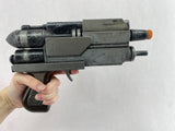Blurg Blaster Prop - Wulfgar Weapons & Props