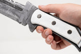 Wesker Combat STARS Knife Prop
