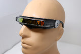 X-Men Style Cyclops Glasses Visor Cosplay - Wulfgar Props