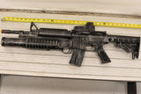 M4 w/ Under Barrel Grenade Launcher Film Prop - Wulfgar Props
