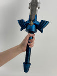 Master Sword & Hylian Shield Combo - Wulfgar Weapons & Props