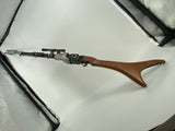 Merc Blaster Pulse Rifle Prop - Wulfgar Props