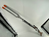 Merc Blaster Pulse Rifle Prop - Wulfgar Props