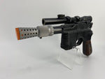 New Hope Blaster - Wulfgar Props