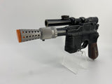 New Hope Blaster - Wulfgar Props