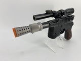 New Hope Blaster - Wulfgar Props