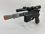 New Hope Blaster - Wulfgar Props